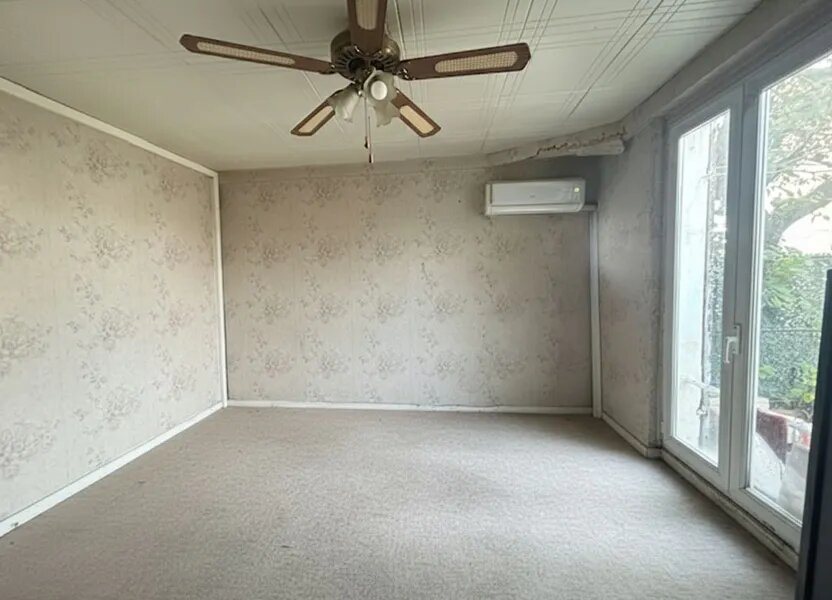 Maison à vendre, 50m², Bondy