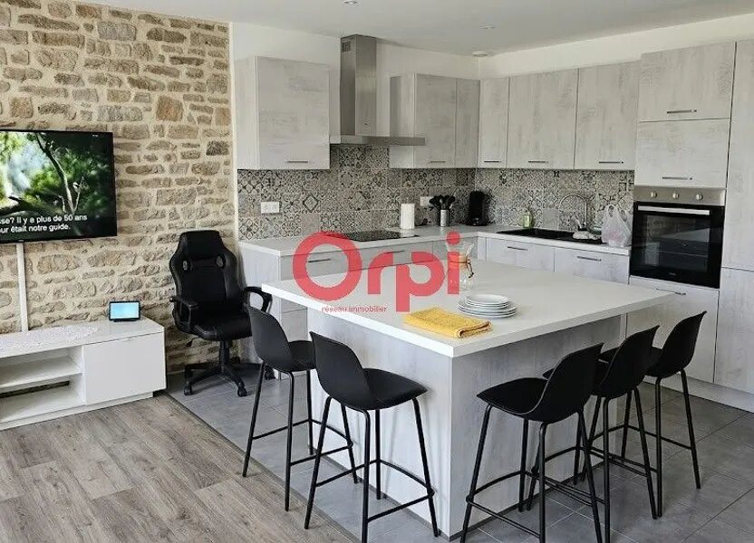 Appartement à vendre, 56m², Neuilly-sur-Marne