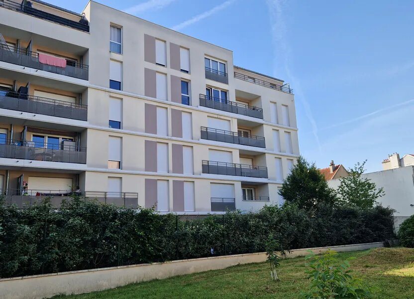 Appartement à vendre, 56m², Neuilly-sur-Marne