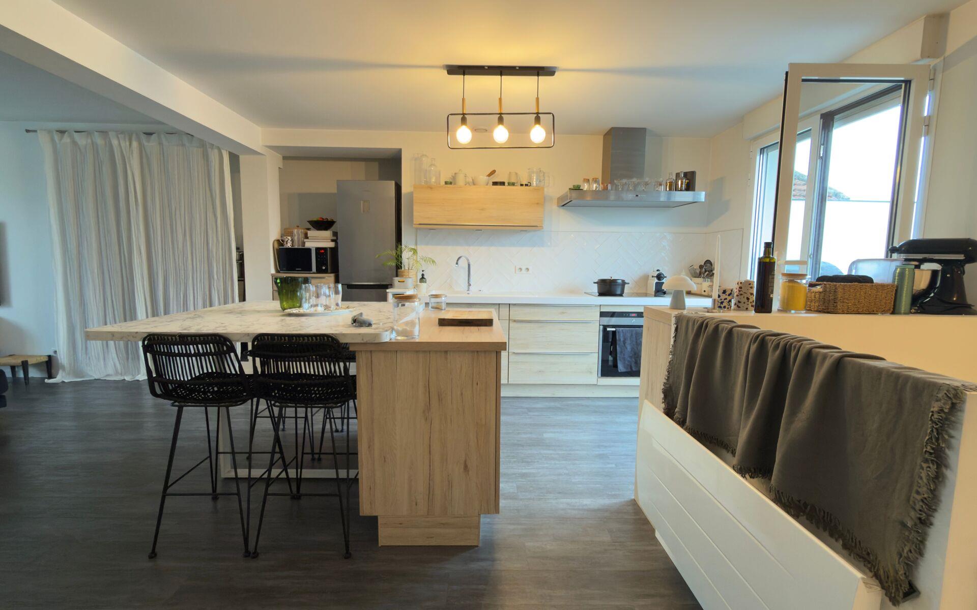 Appartement à vendre, 76m², Neuilly-sur-Marne