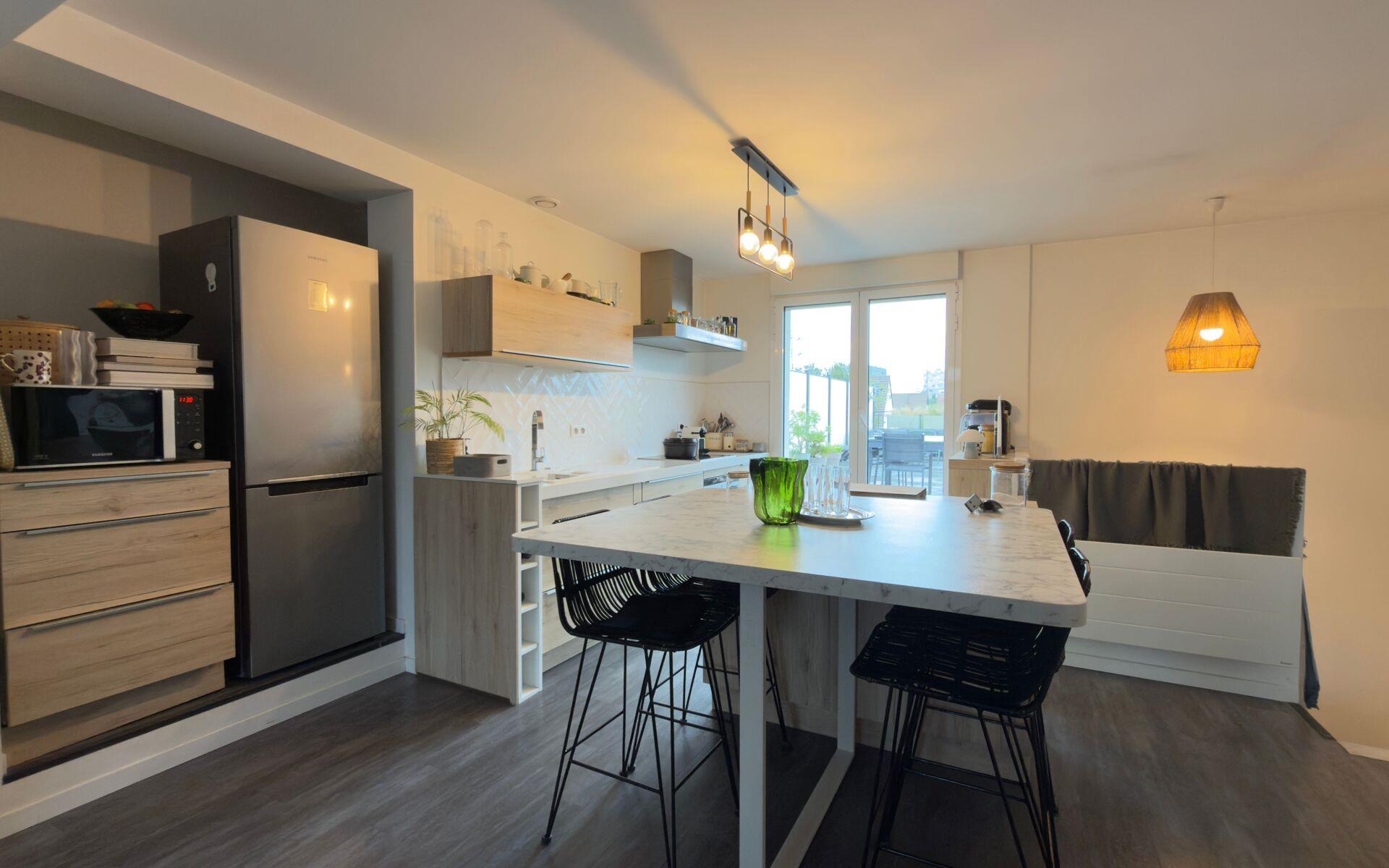 Appartement à vendre, 76m², Neuilly-sur-Marne
