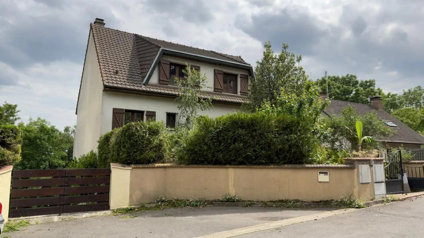 Maison à vendre, 225m², Neuilly-Plaisance