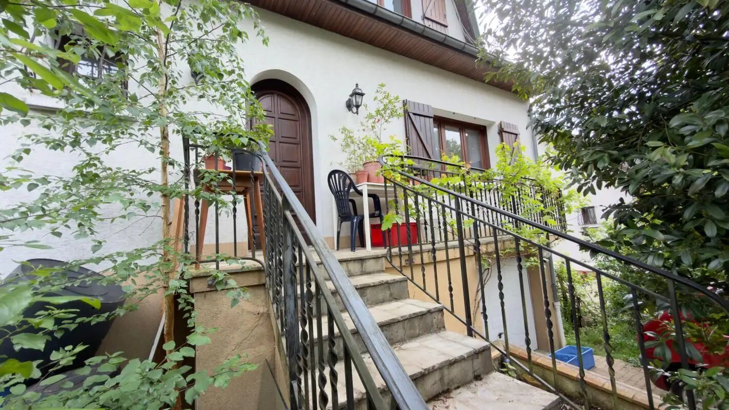 Maison à vendre, 225m², Neuilly-Plaisance
