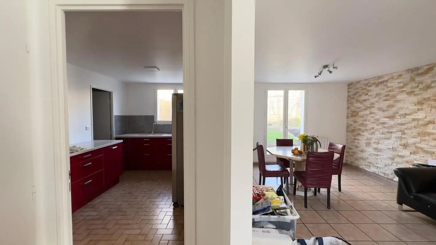 Maison à vendre, 100m², Neuilly-Plaisance