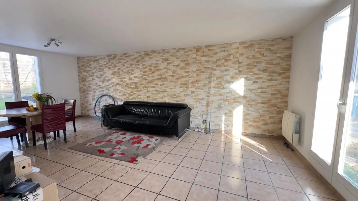 Maison à vendre, 100m², Neuilly-Plaisance