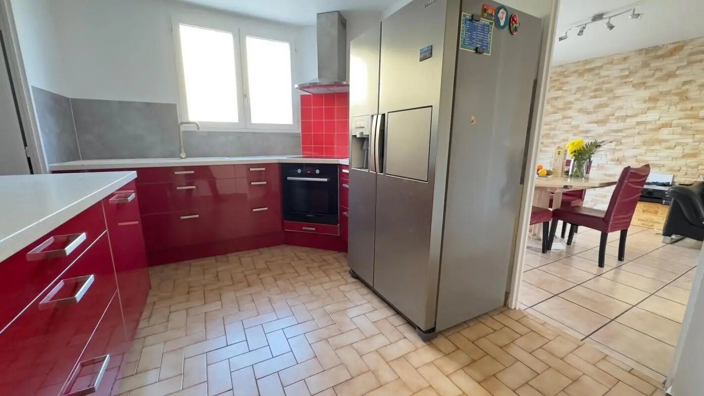 Maison à vendre, 100m², Neuilly-Plaisance