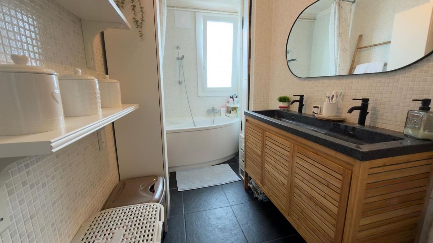 Appartement à vendre, 68m², Neuilly-sur-Marne