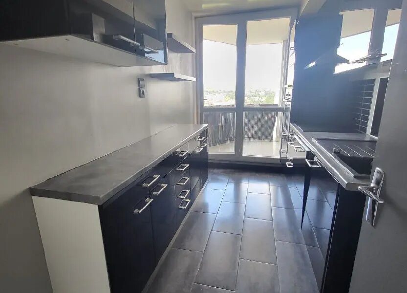 Appartement à vendre, 66m², Neuilly-sur-Marne