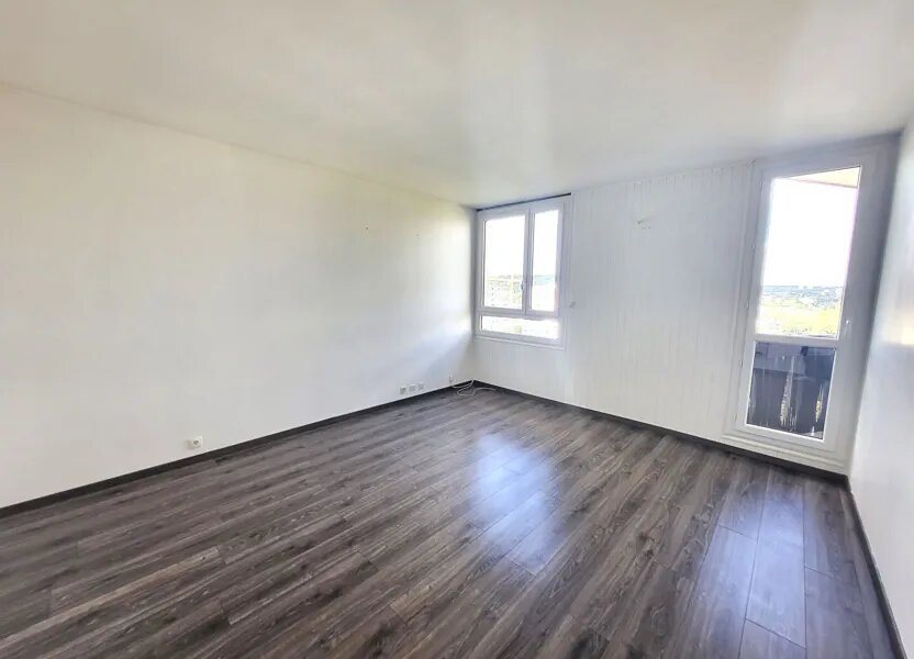 Appartement à vendre, 66m², Neuilly-sur-Marne