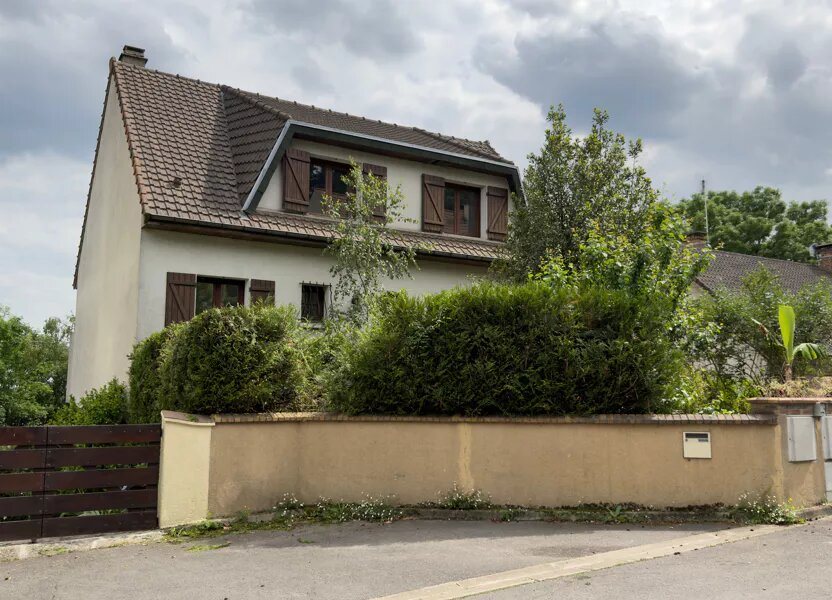 Maison à vendre, 225m², Neuilly-Plaisance