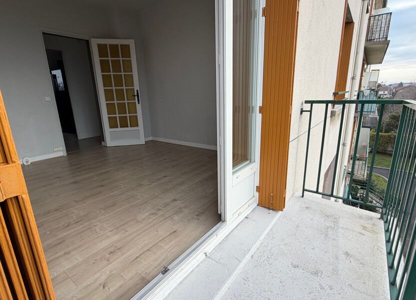 Appartement à vendre, 61m², Neuilly-sur-Marne