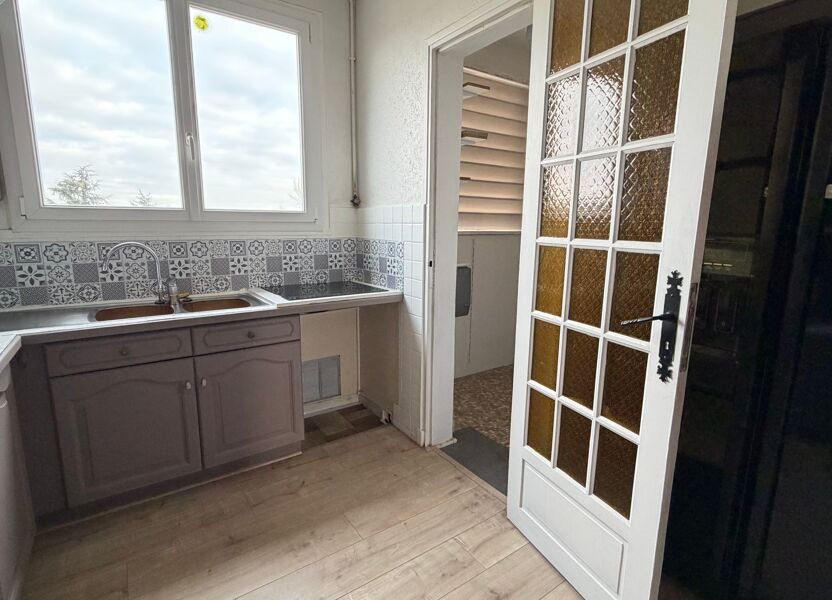 Appartement à vendre, 61m², Neuilly-sur-Marne