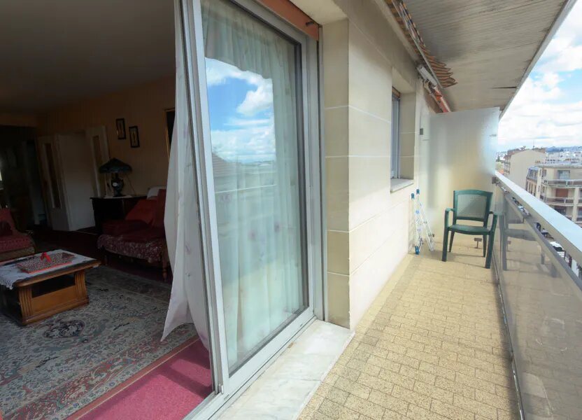 Appartement à vendre, 78m², Neuilly-Plaisance