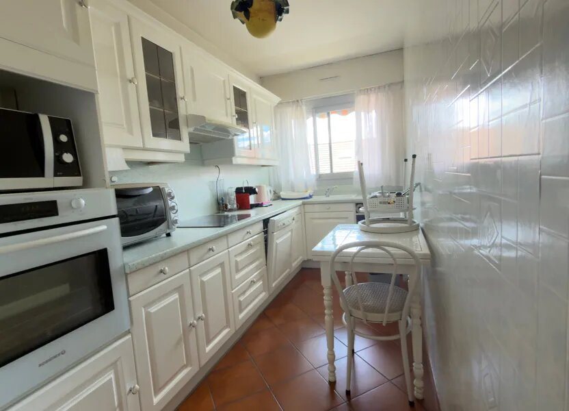 Appartement à vendre, 78m², Neuilly-Plaisance