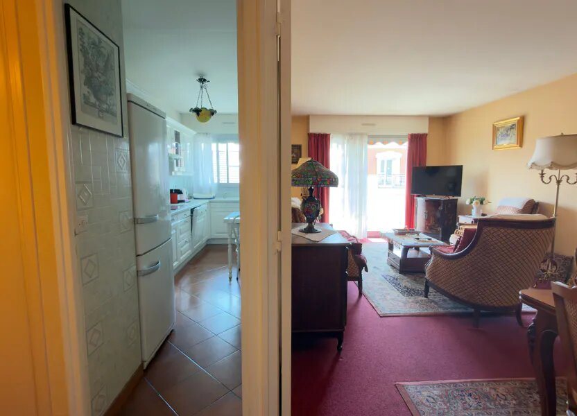 Appartement à vendre, 78m², Neuilly-Plaisance