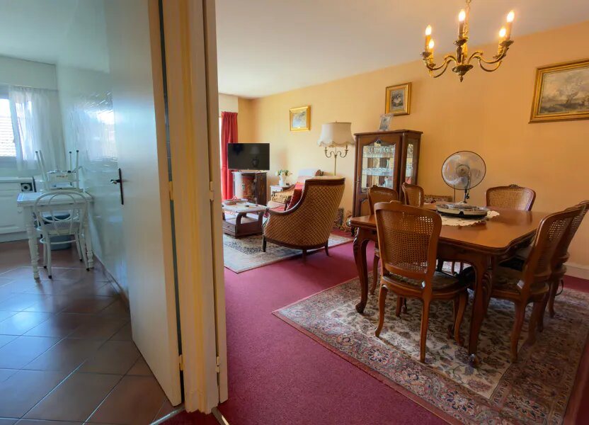 Appartement à vendre, 78m², Neuilly-Plaisance