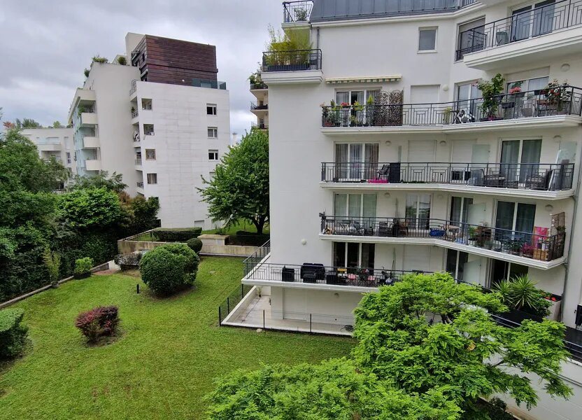Appartement à vendre, 48m², Neuilly-Plaisance