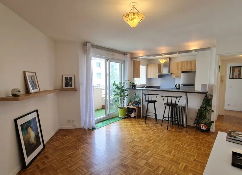 Appartement à vendre, 48m², Neuilly-Plaisance