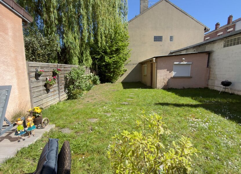 Maison à vendre, 110m², Le Perreux-sur-Marne