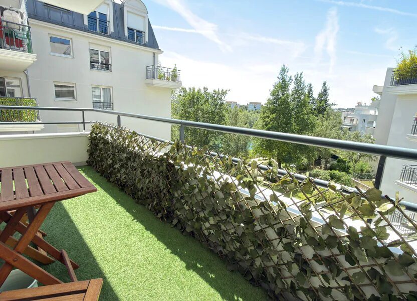 Appartement à vendre, 49m², Neuilly-Plaisance