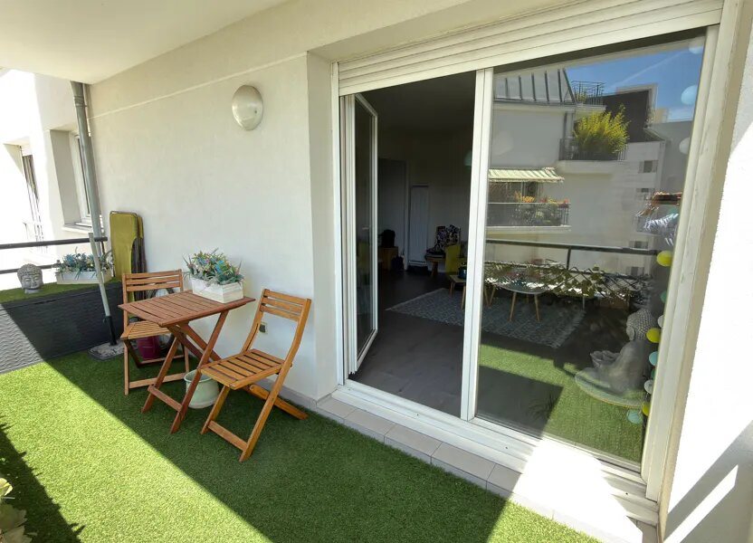 Appartement à vendre, 49m², Neuilly-Plaisance