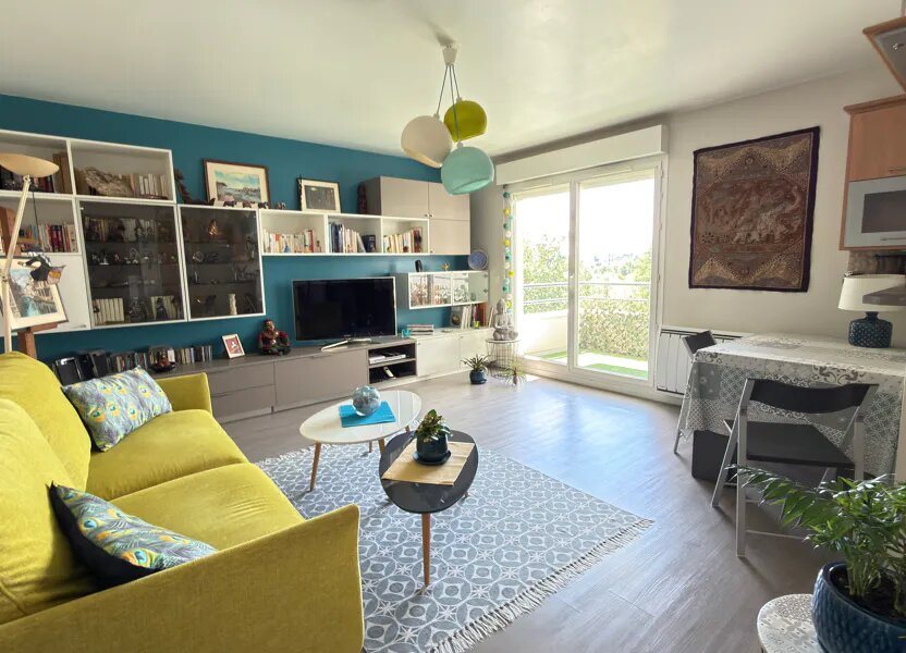 Appartement à vendre, 49m², Neuilly-Plaisance