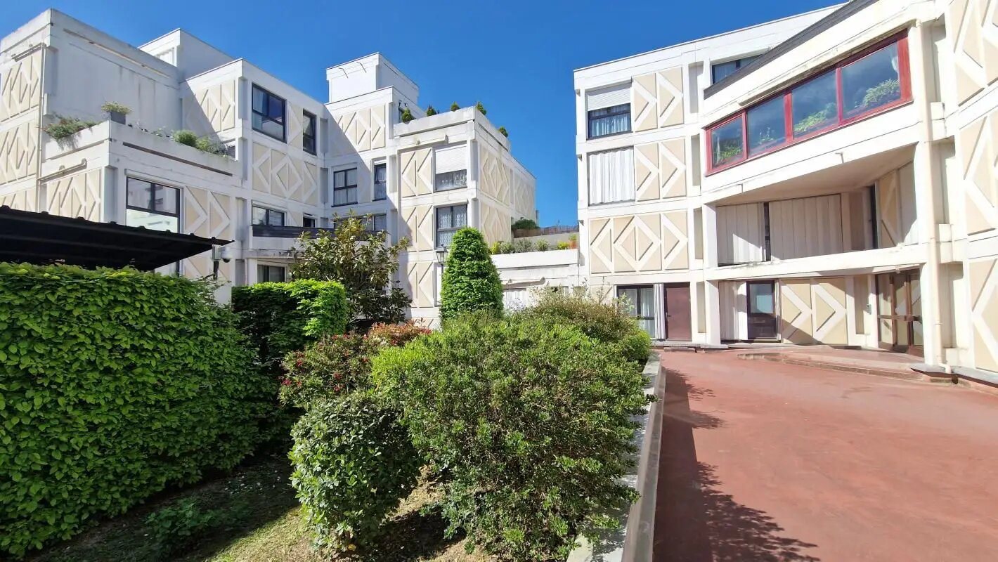 Appartement à vendre, 103m², Neuilly-sur-Marne