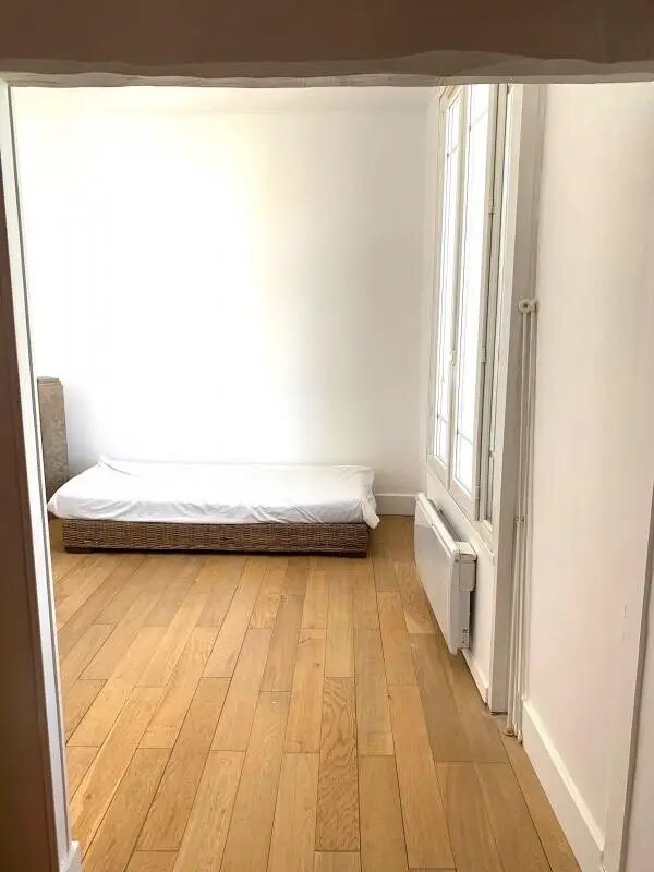Appartement à vendre, 19m², Bagnolet