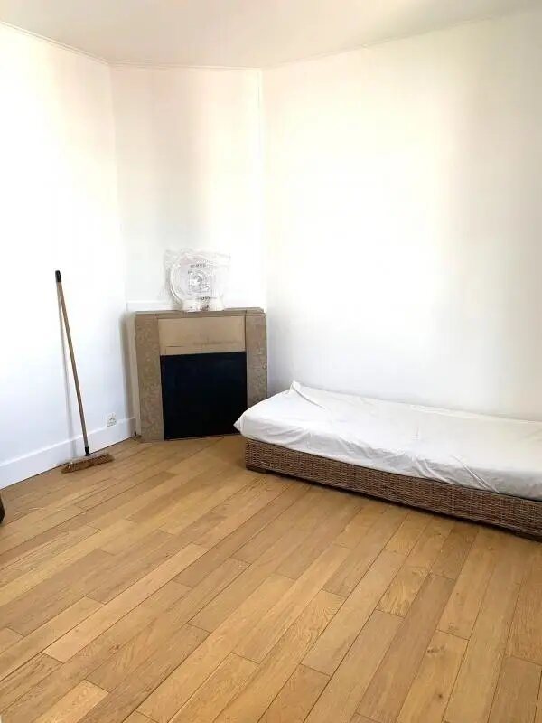 Appartement à vendre, 19m², Bagnolet