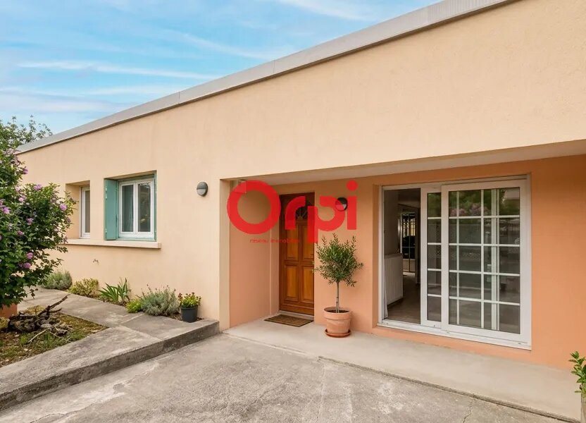 Maison à vendre, 105m², Rosny-sous-Bois