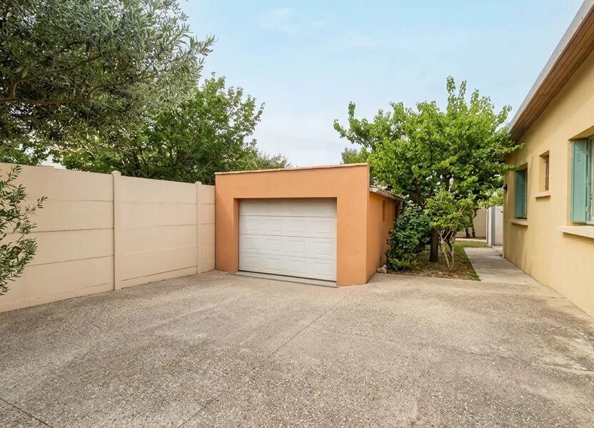 Maison à vendre, 105m², Rosny-sous-Bois