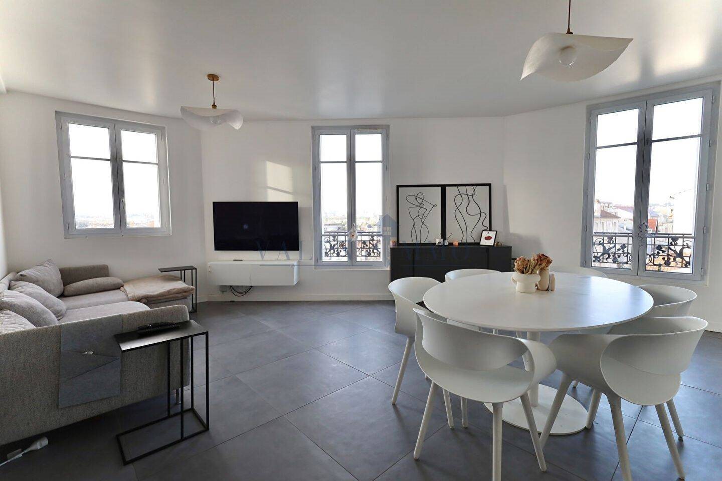 Appartement à vendre, 72m², Neuilly-Plaisance
