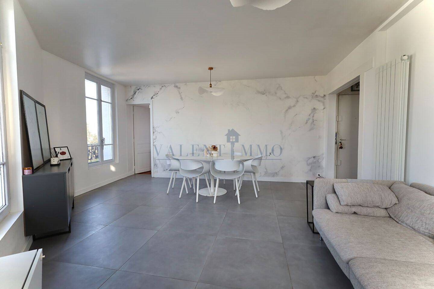 Appartement à vendre, 72m², Neuilly-Plaisance