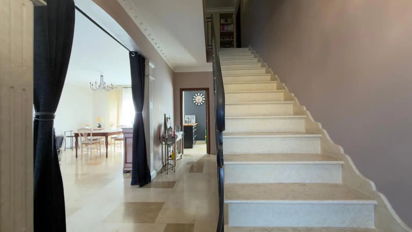 Maison à vendre, 155m², Gagny