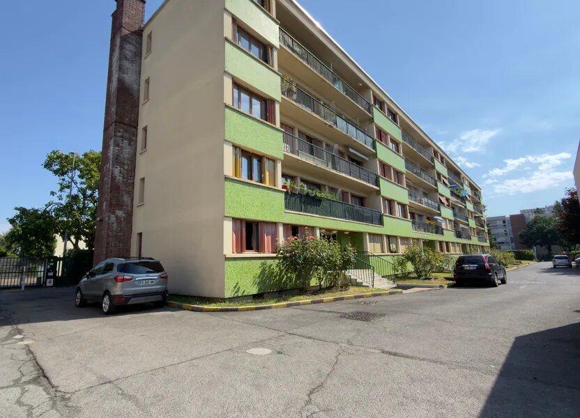 Appartement à vendre, 72m², Neuilly-sur-Marne