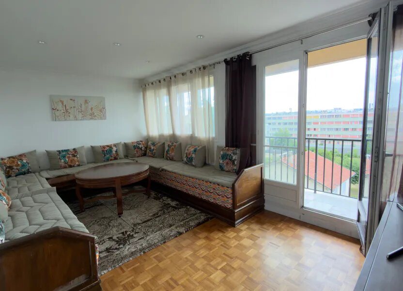 Appartement à vendre, 72m², Neuilly-sur-Marne