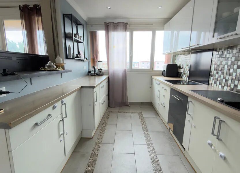 Appartement à vendre, 72m², Neuilly-sur-Marne