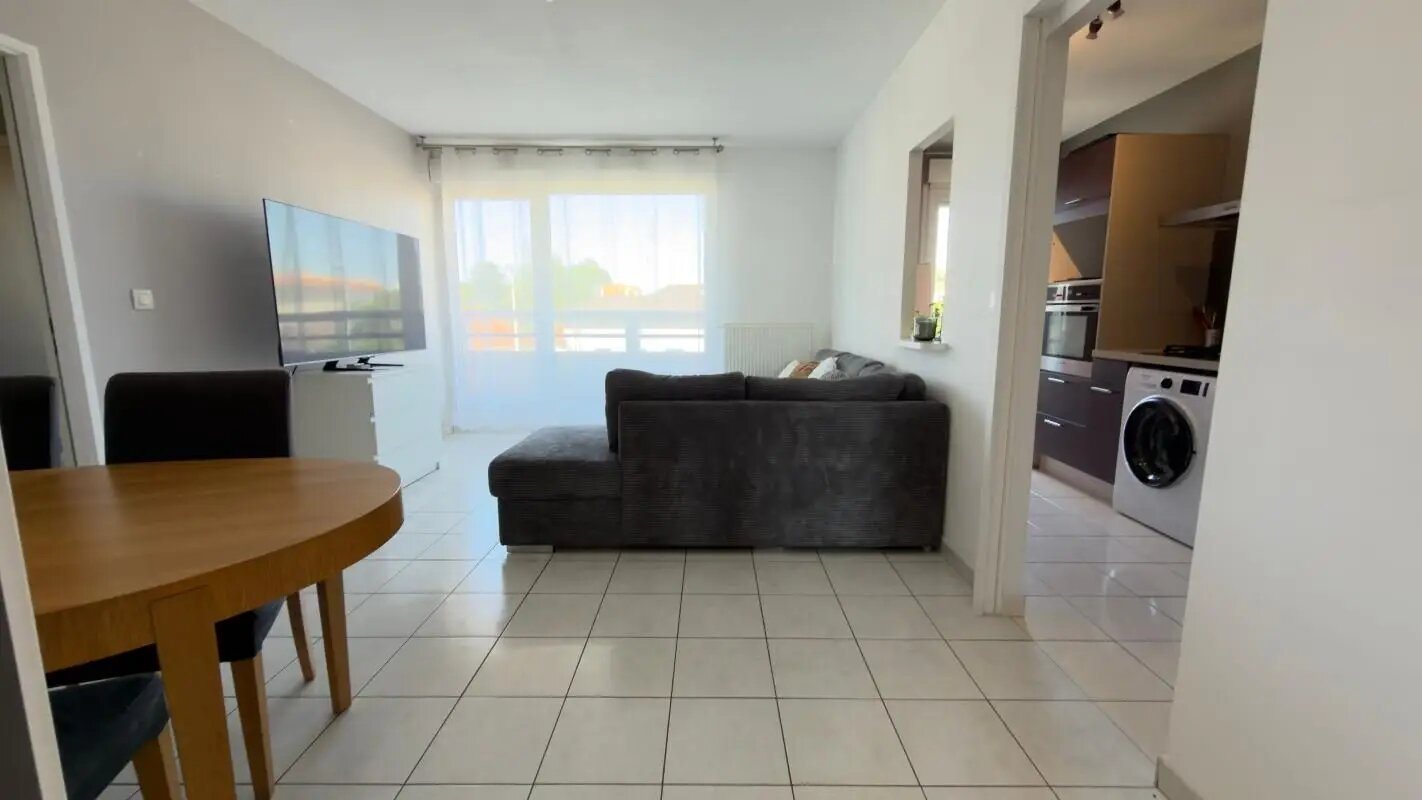 Appartement à vendre, 74m², Neuilly-sur-Marne