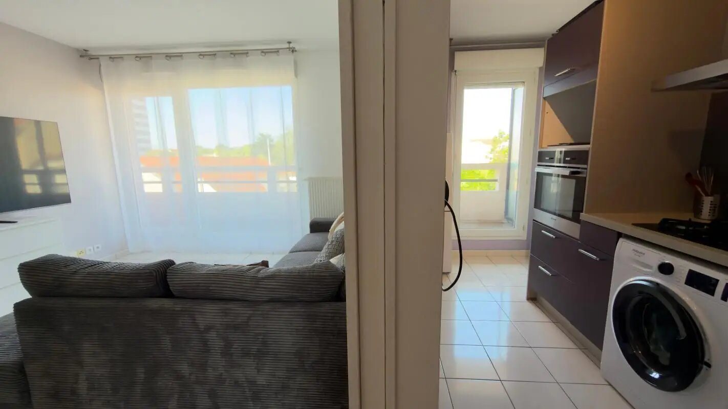 Appartement à vendre, 74m², Neuilly-sur-Marne