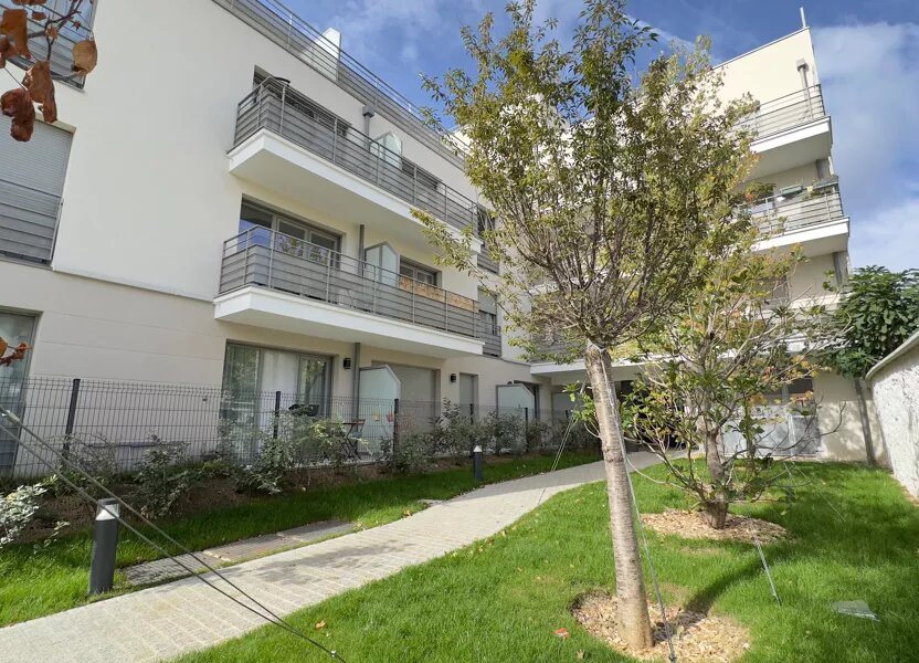 Appartement à vendre, 61m², Neuilly-Plaisance