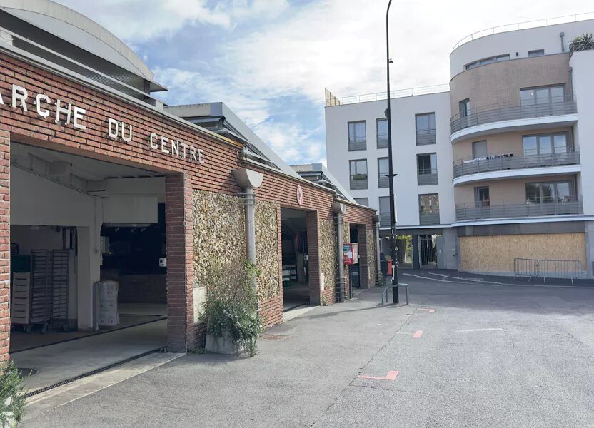 Appartement à vendre, 61m², Neuilly-Plaisance