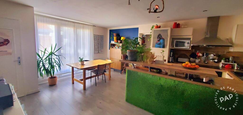 Appartement à vendre, 73m², Neuilly-Plaisance