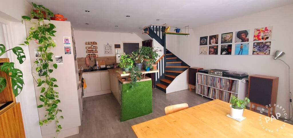 Appartement à vendre, 73m², Neuilly-Plaisance