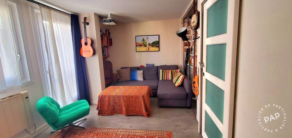 Appartement à vendre, 73m², Neuilly-Plaisance