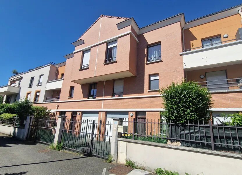 Appartement à vendre, 50m², Neuilly-sur-Marne