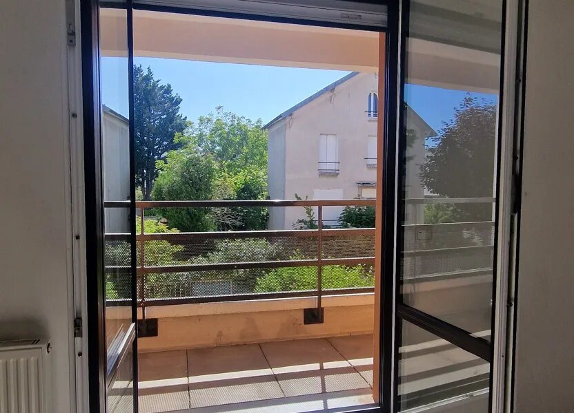 Appartement à vendre, 50m², Neuilly-sur-Marne