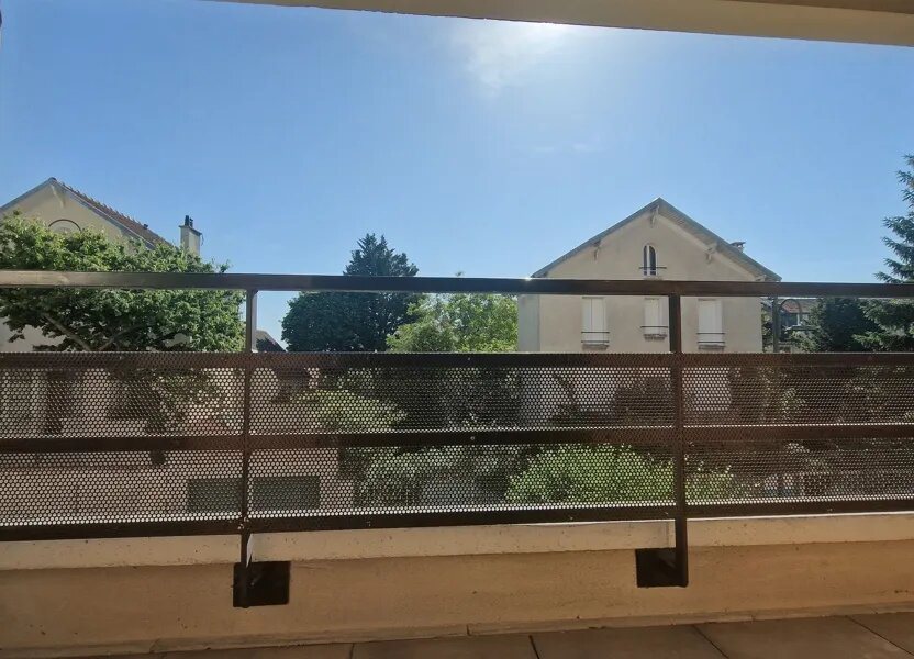 Appartement à vendre, 50m², Neuilly-sur-Marne