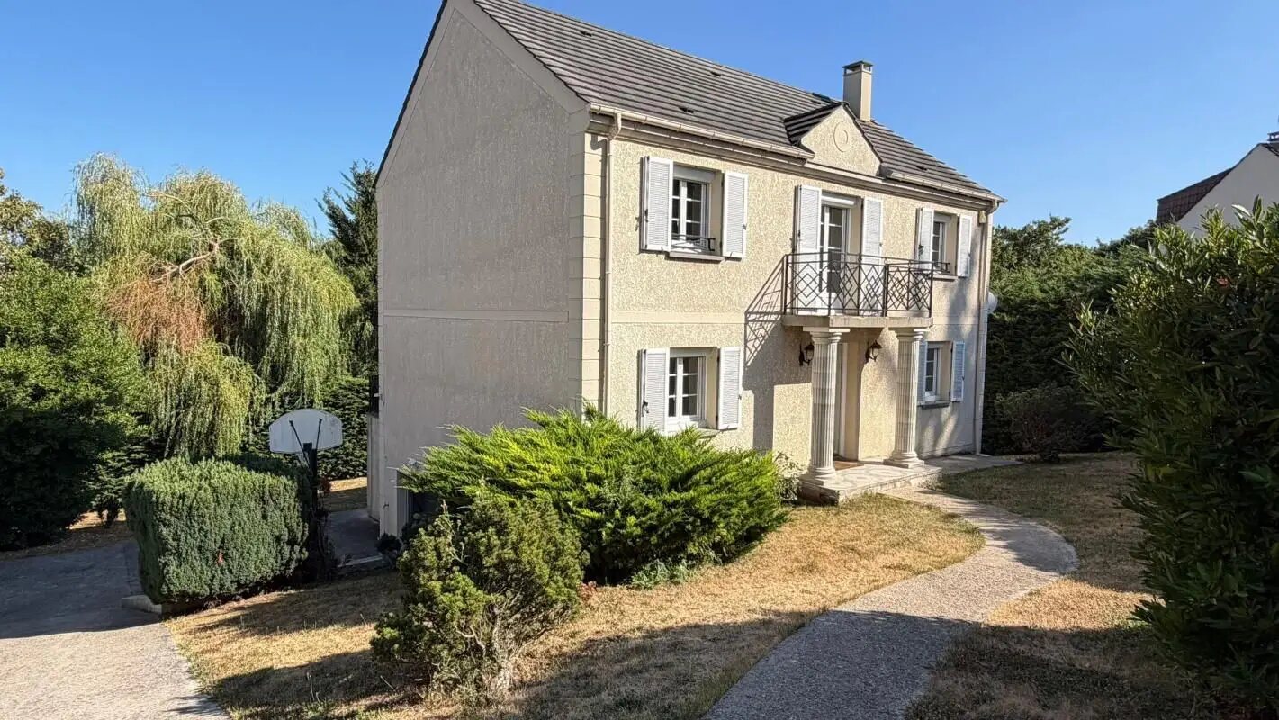 Maison à vendre, 150m², Neuilly-Plaisance
