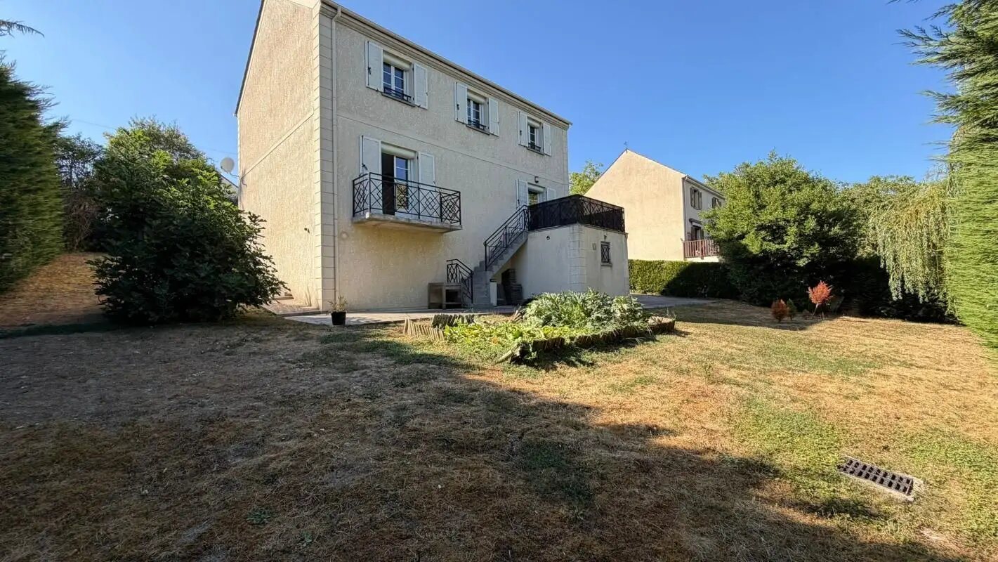 Maison à vendre, 150m², Neuilly-Plaisance