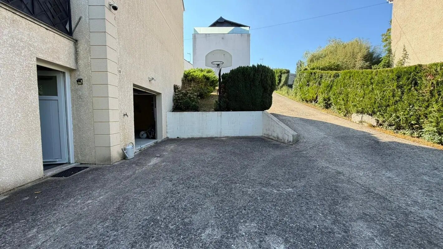 Maison à vendre, 150m², Neuilly-Plaisance